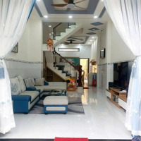 Giảm Sâu Chỉ Còn 3Tỷ250 Sở Hữu Ngay Nhàhẽm Xe Hơihồ Thị Kỷ, P1, Quận 10, Sổ Sạch, Đang Hđ Thuê 16, 5 Triệu/Th