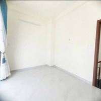 Giảm Sâu Chỉ Còn 3Tỷ250 Sở Hữu Ngay Nhàhẽm Xe Hơihồ Thị Kỷ, P1, Quận 10, Sổ Sạch, Đang Hđ Thuê 16, 5 Triệu/Th