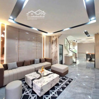 Bán Gấp Căn Nhà Đẹp Có Một Không Hai Ở Đường Bông Sao, Phường 5, Quận 8 Hd 54M2(4,5X12) Giá Bán 3,42 Tỷ