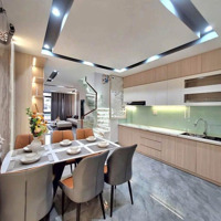 Bán Gấp Căn Nhà Đẹp Có Một Không Hai Ở Đường Bông Sao, Phường 5, Quận 8 Hd 54M2(4,5X12) Giá Bán 3,42 Tỷ