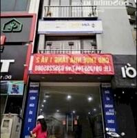 Chính chủ cho thuê nhà mặt phố số 125 Minh Khai, HBT, Hà Nội. 25tr/th, LH 0919992311
