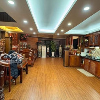 Nhà Mặt Phố Ngọc Hồi - Hoàng Mai Diện Tích: 140M2 4 Tầng -Mặt Tiền6M Giá Bán 20 Tỷ Vị Trí Cực Đẹp Kinh Doanh, Sổ