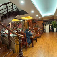Nhà Mặt Phố Ngọc Hồi - Hoàng Mai Diện Tích: 140M2 4 Tầng -Mặt Tiền6M Giá Bán 20 Tỷ Vị Trí Cực Đẹp Kinh Doanh, Sổ