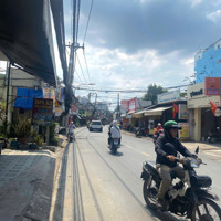 Bán Nhà 3 Tầng 204M2. Mặt Tiền Đường Tây Hoà, Phước Long A, Q9
