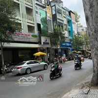Chủ Lâu Đời Bán Góc 2Mặt Tiềntrần Hưng Đạo Q5 4.2X23 Cn 73.3M2 - Giá Bán 34 Tỷ - 5 Tầng Hoàn Công Đầy Đủ
