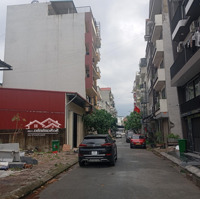 Chính Chủ Cần Bán Lô Đất Dv Bồ Câu Chiến Sỹ Lai Xá Kim Chung Cạnh Đường 32 Giá Đầu Tư .