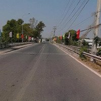 Bán Đất Phước Khánh, 158M², 50M² Thổ,Mặt Tiềnphạm Thái Bường
