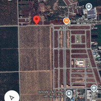 Bán Lô Đất Gần Sân Bay Long Thành - Đối Diện Khu Đô Thị Gem Sky World