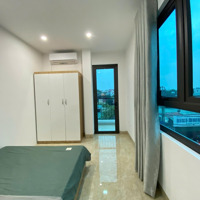 Ngõ 445 Lạc Long Quân 2N-1K Có View Ban Công Cực Chill- Ô Tô Đỗ Cửa