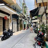 Cho Thuê Nhàhẽm Xe Hơilê Thị Bạch Cát,P11,Q11, 1 Triệuệt 2 Lầu,4Pn 2 Vệ Sinhcó 3 Máy Lạnh,Giá 13 Triệu/Tháng.