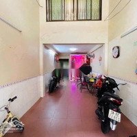Cho Thuê Nhàhẽm Xe Hơilê Thị Bạch Cát,P11,Q11, 1 Triệuệt 2 Lầu,4Pn 2 Vệ Sinhcó 3 Máy Lạnh,Giá 13 Triệu/Tháng.