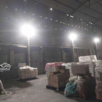 Cho Thuê 450,600M Kho Xưởng Đạo Đức, Bình Xuyên , Vĩnh Phúc, Gần Quốc Lộ 2 Giá 50 Nghìn/M