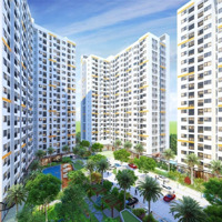 Căn Hộ Mặt Tiền Quốc Lộ Chỉ Dưới 29 Triệu/M2, Căn 2 Phòng Ngủchỉ 1,3 Tỷ Tại Chợ Bình Chánh