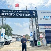Căn Hộ Mặt Tiền Quốc Lộ Chỉ Dưới 29 Triệu/M2, Căn 2 Phòng Ngủchỉ 1,3 Tỷ Tại Chợ Bình Chánh