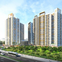 Căn Hộ Mặt Tiền Quốc Lộ Chỉ Dưới 29 Triệu/M2, Căn 2 Phòng Ngủchỉ 1,3 Tỷ Tại Chợ Bình Chánh