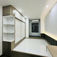 Bán Căn Hộ 3 Phòng Ngủ - 3.9X Tỷ - Full Nội Thất - Chung Cư Bắc Linh Đàm - Căn Góc View Thoáng