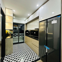 Bán Căn Hộ 3 Phòng Ngủ - 3.9X Tỷ - Full Nội Thất - Chung Cư Bắc Linh Đàm - Căn Góc View Thoáng