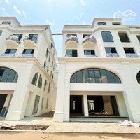 Giá 3X Tỷ Chính Chủ Cần Bán Liền Kề Khu Ý Kđt Hinode Kim Chung, Hoài Đức Lhe 0859353318