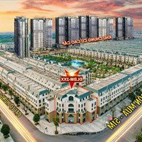 Chính Chủ Cần Bán Shophouse Góc Diện Tích Lớn Ngay Ngã Tư Dự Án Vhocp3 Trục Đường 51M Liên Hệ: 0967094456