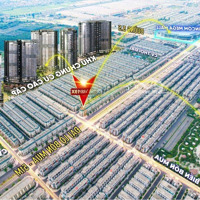 Chính Chủ Cần Bán Gấp Shophouse Sổ Đỏ Lâu Dài Tại Dự Án Vinhomes Ocean Park 3, Liên Hệ: 0967094456