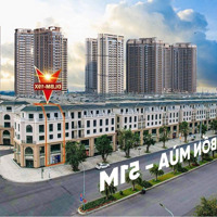 Chính Chủ Cần Bán Gấp Shophouse Sổ Đỏ Lâu Dài Tại Dự Án Vinhomes Ocean Park 3, Liên Hệ: 0967094456
