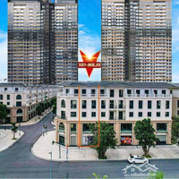 Chính Chủ Cần Bán Gấp Shophouse Sổ Đỏ Lâu Dài Tại Dự Án Vinhomes Ocean Park 3, Liên Hệ: 0967094456