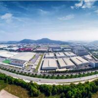Cho thuê 8 ha đất làm Kho bãi, Logistics  tại Đức Giang, Long Biên, Hà Nội.