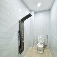 Nhà mới xây 1 trệt 1 lầu 2.35 tỷ/69 m2 gần trường học Tân Bửu