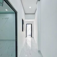 Nhà mới xây 1 trệt 1 lầu 2.35 tỷ/69 m2 gần trường học Tân Bửu