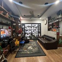 Bán Căn Hộ Cao Cấp Tại Tòa Samsora 105 Chu Văn An , Quang Trung Hà Đông Vào Ở Luôn. Giá 5,X Tỷ Tl