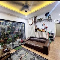 Bán Căn Hộ Cao Cấp Tại Tòa Samsora 105 Chu Văn An , Quang Trung Hà Đông Vào Ở Luôn. Giá 5,X Tỷ Tl