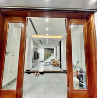 Xuân Đỉnh( Giáp Xuân La) - 50M2 6 Tầng Thang Máy - Thông Sàn - Gần Phố - Ô Tô Qua Nhà - Nhỉnh 14 Tỷ