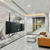 Xuân Đỉnh( Giáp Xuân La) - 50M2 6 Tầng Thang Máy - Thông Sàn - Gần Phố - Ô Tô Qua Nhà - Nhỉnh 14 Tỷ