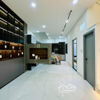 Siêu Phẩm Tô Hiến Thành - Quận 10 86M2 Nở Hậu Tài Lộc 4 Tầng Khang Trang Chỉ Nhỉnh 11 Tỷ