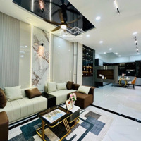 Siêu Phẩm Tô Hiến Thành - Quận 10 86M2 Nở Hậu Tài Lộc 4 Tầng Khang Trang Chỉ Nhỉnh 11 Tỷ