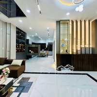 Siêu Phẩm Tô Hiến Thành - Quận 10 86M2 Nở Hậu Tài Lộc 4 Tầng Khang Trang Chỉ Nhỉnh 11 Tỷ
