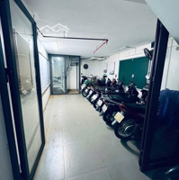 Bán Toà Chdv Vương Thừa Vũ ,Gần Phố ,2 Thoáng 75M* 7 T 15P Kk, Dòng Tiền 70 Triệu/ Tháng