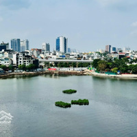 Bán Nhà Mặt Phố Đặng Tiến Đông View Hồ Hoàng Vỉa Hè Ô Tô Tránhdiện Tích65M-5 Tầngmặt Tiền5M Giá Bán 36 Tỷ