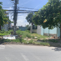 Chủ Gửi Bán Gấp Miếng Đất 9X23M Giá Bán 2 Tỷ 050 Mặt Tiền Đường Võ Thị Nhúa Ngay Ubnd Xã Tân Phú Trung