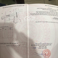 Chủ Gửi Bán Gấp Miếng Đất 9X23M Giá Bán 2 Tỷ 050 Mặt Tiền Đường Võ Thị Nhúa Ngay Ubnd Xã Tân Phú Trung