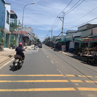 Chủ Gửi Bán Gấp Miếng Đất 9X23M Giá Bán 2 Tỷ 050 Mặt Tiền Đường Võ Thị Nhúa Ngay Ubnd Xã Tân Phú Trung