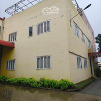 Bán Kho Xưởng Kcn Lê Minh Xuân 3, Bình Chánh, Khuôn Viên : 5.000M2, Xưởng : 3.500M2
