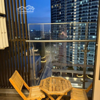 Cho Thuê Chung Cư Cao Cấp Midtown M8 2 Phòng Ngủfull Nt Cao Cấp