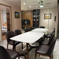 Cho Thuê Chung Cư Cao Cấp Midtown M8 2 Phòng Ngủfull Nt Cao Cấp