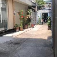 Chính Chủ Cần Bán Gấp Nhà Tại Phường 14, Gò Vấp Chỉ 6,8 Tỷ