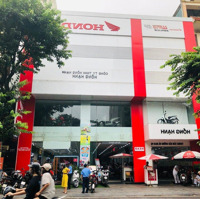 Siêu Đẹp Mặt Bằng Kinh Doanh Phố Giang Văn Minh, Diện Tích: 80Mx 3 Tầng, Lô Góc 15M Giá Cực Mềm