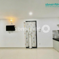 Cho Thuê Phòng 1 Phòng Ngủthang Máy Ban Công , 30M2, 5,8 Triệu Tại Xô Viết Nghệ Tĩnh, P19, Bình Thạnh, Hcm