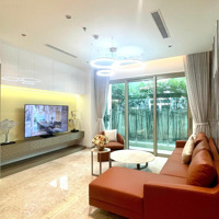 Căn Hộ View Trực Diện Sông Hàn Đà Nẵng - Bàn Giao Full Nội Thất Cao Cấp - Giá Tốt