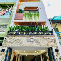 Chủ Đi Định Cư Bán Nhà Nguyễn Trãi-Bến Thành-Q1, Gần Đại Học Hoa Sen. 4Tỷ020/73M2 Cho Thuê 28 Triệu/Th