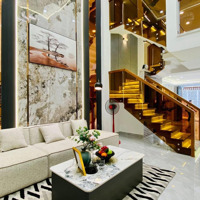 Chủ Đi Định Cư Bán Nhà Nguyễn Trãi-Bến Thành-Q1, Gần Đại Học Hoa Sen. 4Tỷ020/73M2 Cho Thuê 28 Triệu/Th